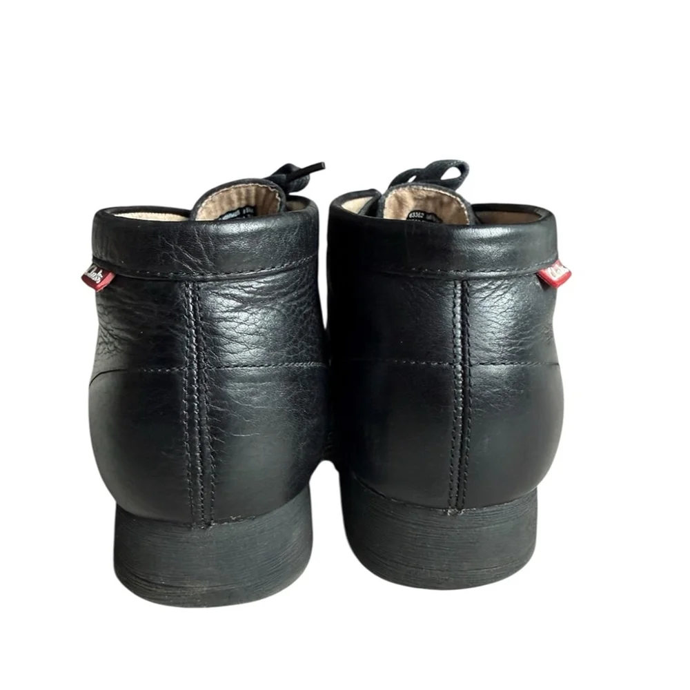 Clarks stinson hi